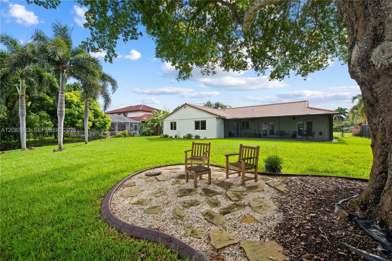 6581 Falconsgate Ave, Davie, FL 33331 Photo
