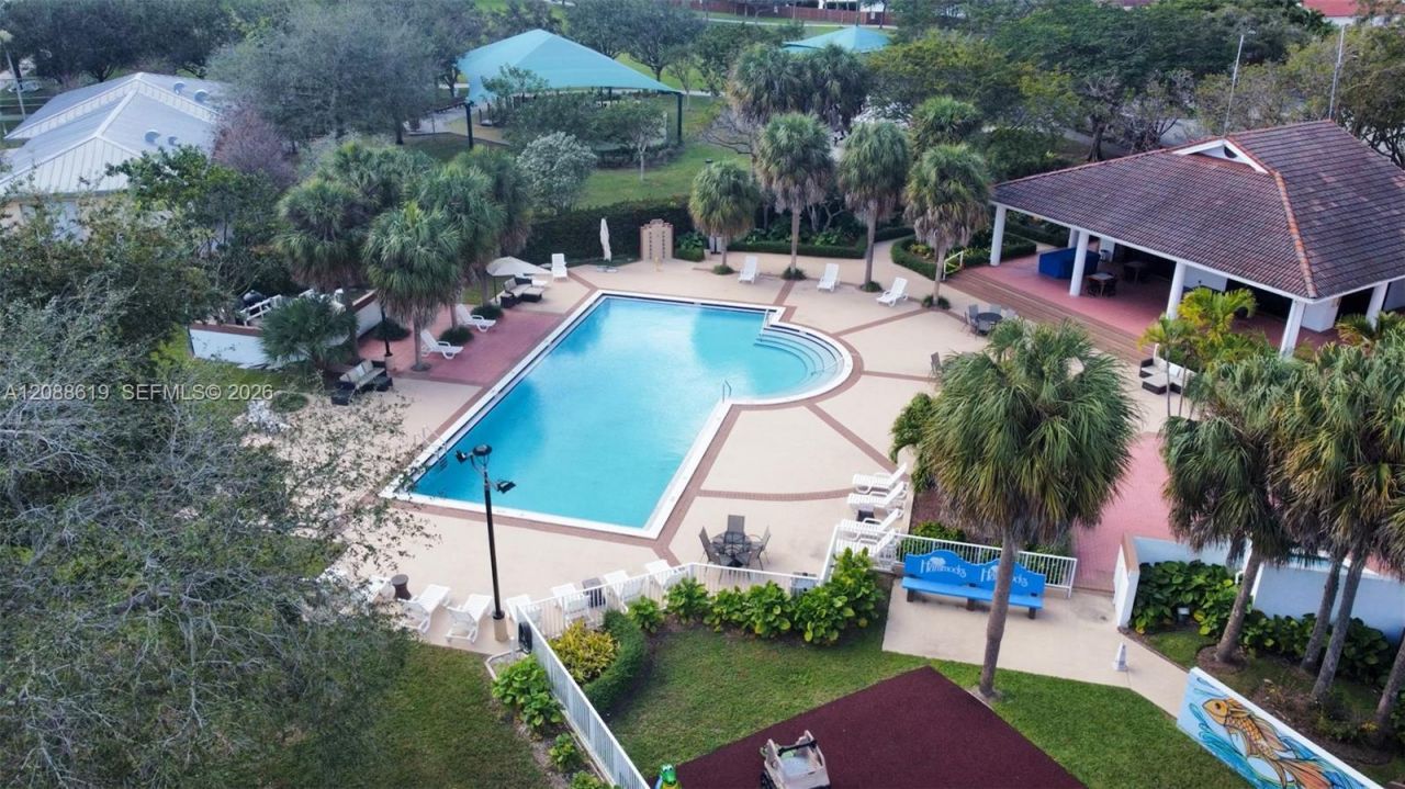 14935 SW 104th St, Unit 5-105, Miami, FL 33196 Photo