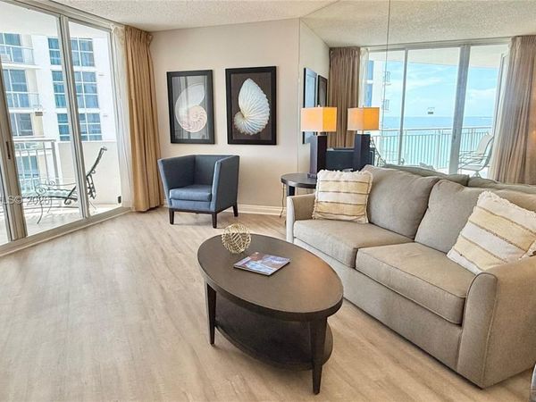 Unit 804, Sunny Isles Beach, FL 33160