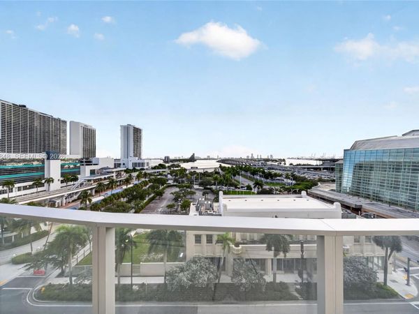 1400 Biscayne Blvd, Unit 705, Miami, FL 33132