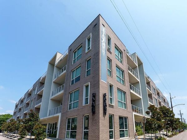 900 BARTHOLOMEW Street, Unit 319, New Orleans, LA 70117