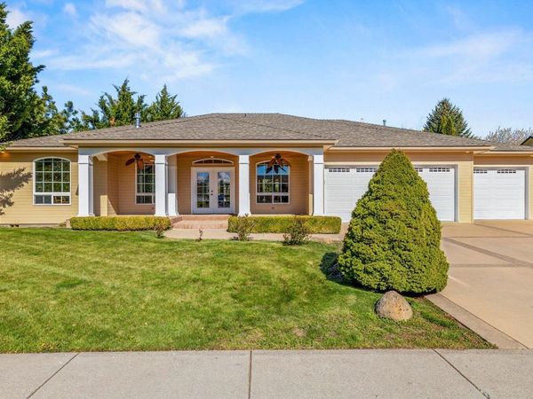 2835 Front Street, Klamath Falls, OR 97601