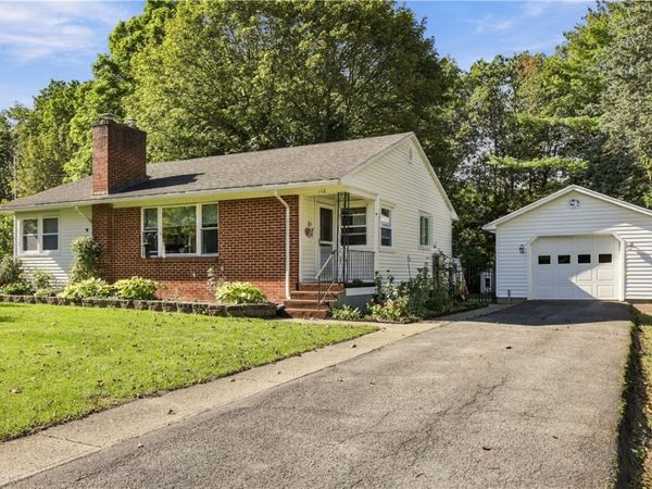 113 Sunset Avenue, Penn Yan, NY 14527