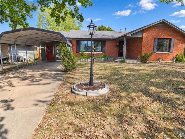 40 Willow Lane, Lebanon, MO 65536