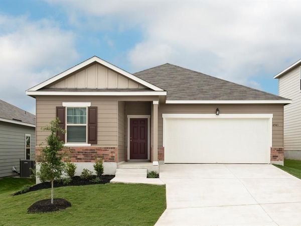 2429 Rambler Drive , Ponder, TX 76259