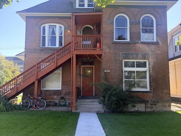 1201 W Washington, Boise, ID 83702