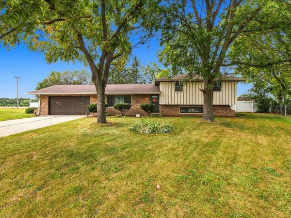 23949 W Plainsman Circle , Plainfield, IL 60586