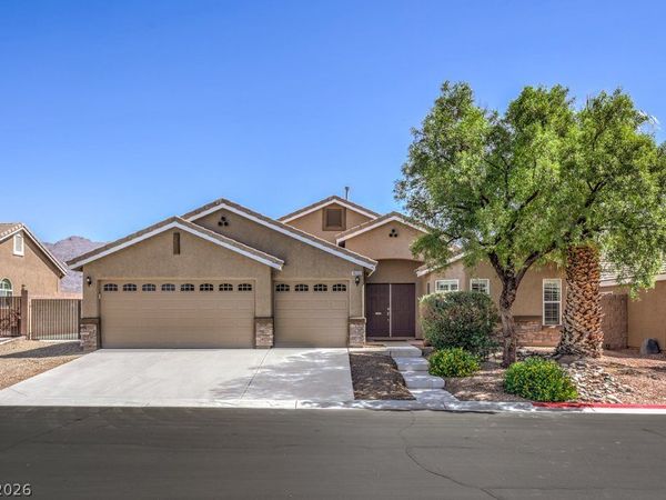 10232 Cowboys Dream Street, Las Vegas, NV 89131