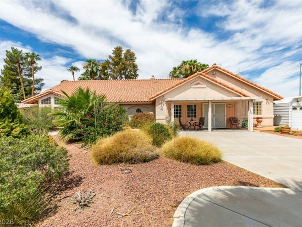 5141 Jodi Court , Las Vegas, NV 89120