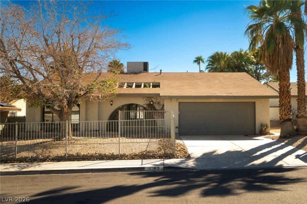 6205 Vista Verde, Las Vegas, NV 89146 Main Photo