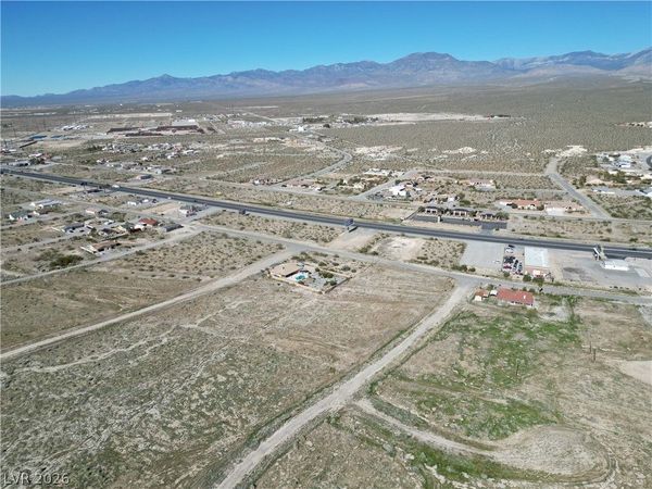 2321 S Council Court, Pahrump, NV 89048