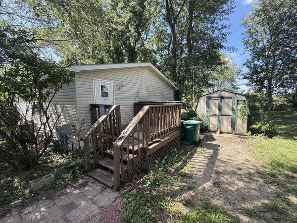 746 Charles Lane, Unit 159, Stoughton, WI 53558