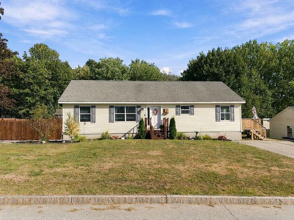 49 Towle Street , Auburn, ME 04210