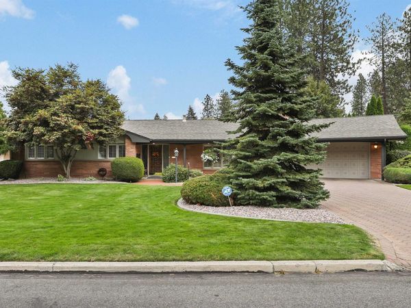 4215 S Napa St, Spokane, WA 99203