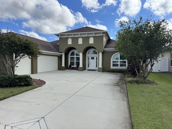 3466 Tesoro Circle, New Smyrna Beach, FL 32168