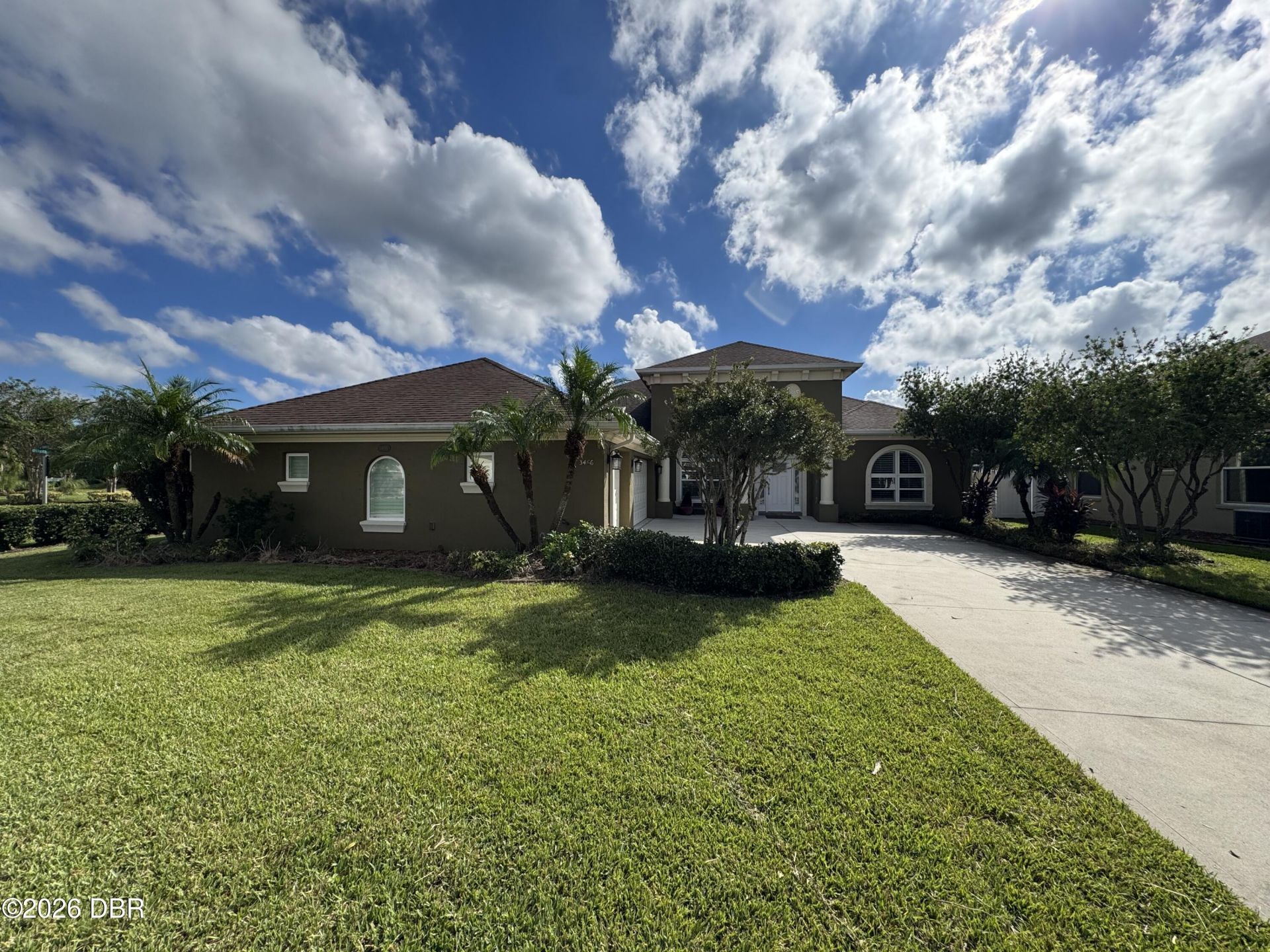 3466 Tesoro Circle, New Smyrna Beach, FL 32168 Photo
