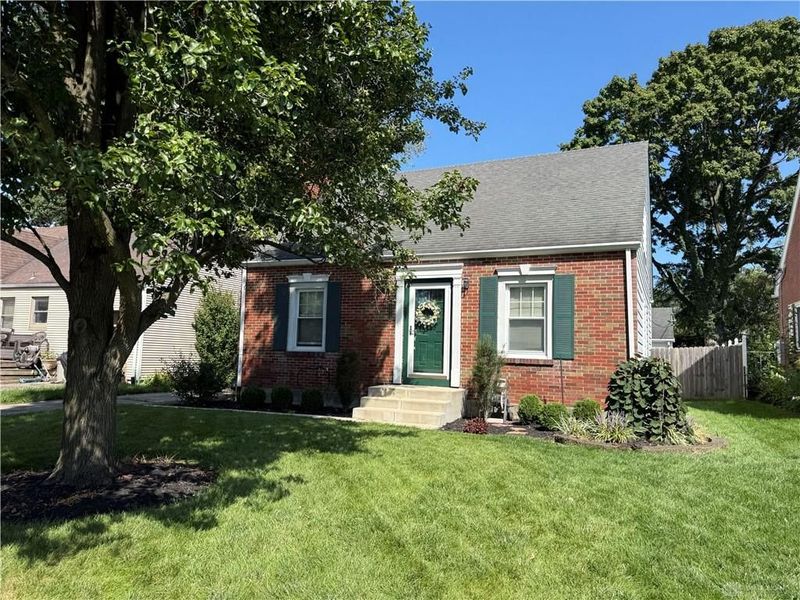 1213 Alta Vista Drive, Kettering, OH 45420 Photo 2