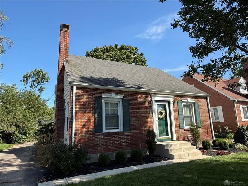 1213 Alta Vista Drive, Kettering, OH 45420 Photo 49