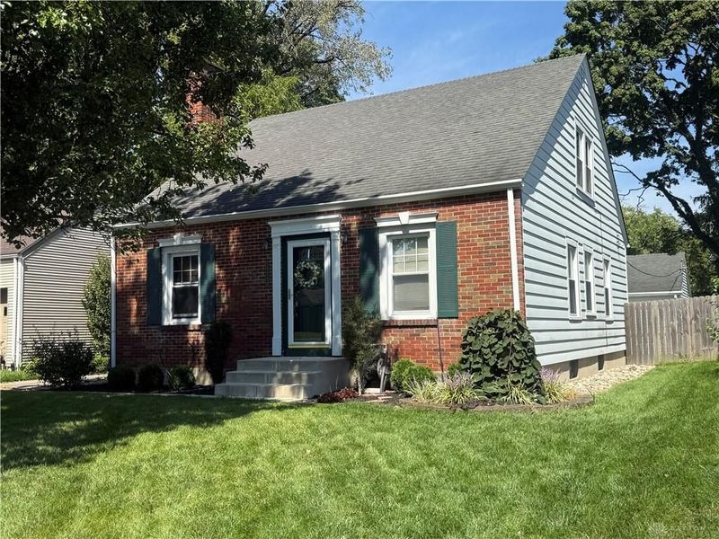 1213 Alta Vista Drive, Kettering, OH 45420 Photo 50