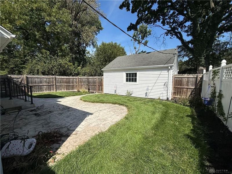 1213 Alta Vista Drive, Kettering, OH 45420 Photo 54