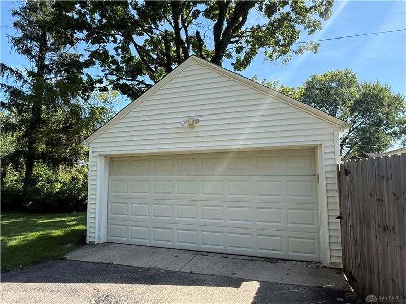 1213 Alta Vista Drive, Kettering, OH 45420 Photo 56
