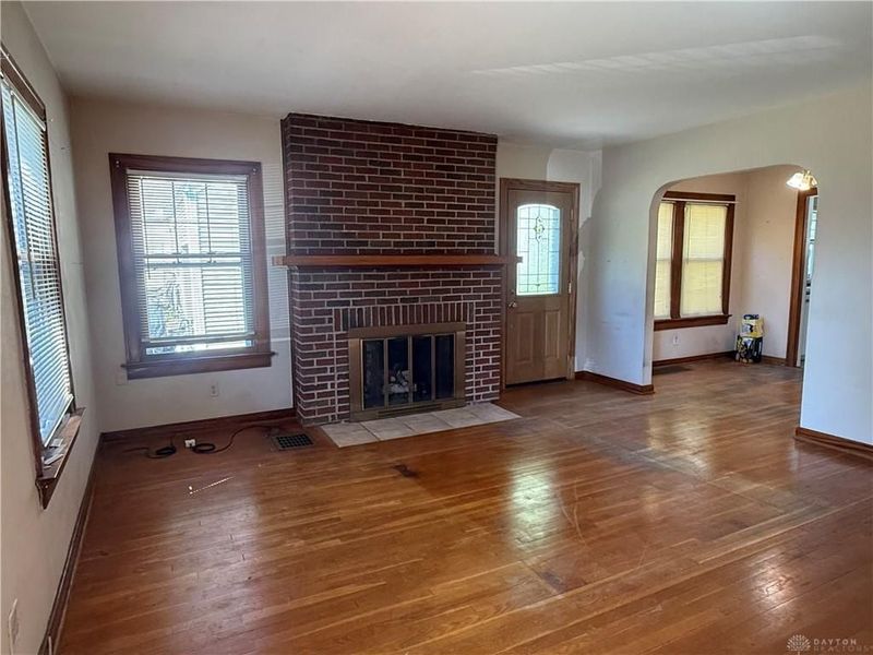 1213 Alta Vista Drive, Kettering, OH 45420 Photo 6
