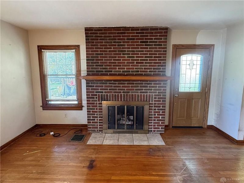 1213 Alta Vista Drive, Kettering, OH 45420 Photo 8