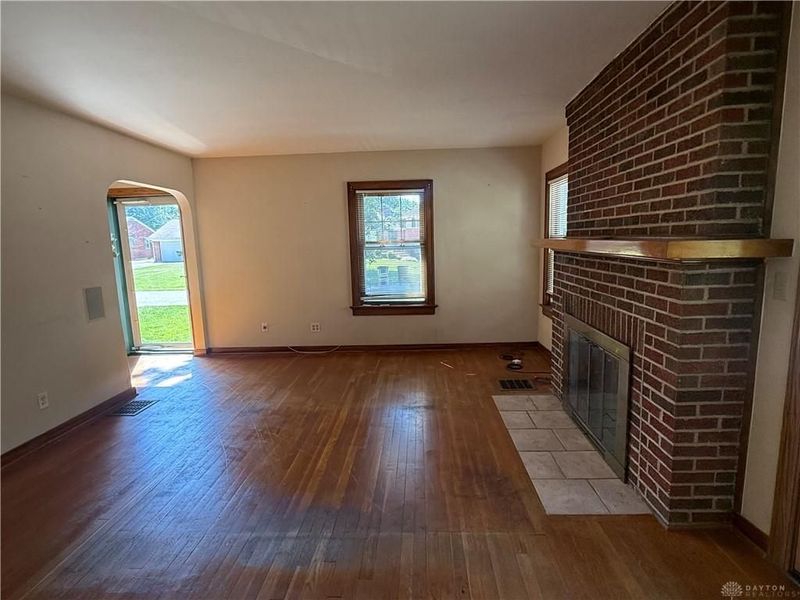 1213 Alta Vista Drive, Kettering, OH 45420 Photo 9