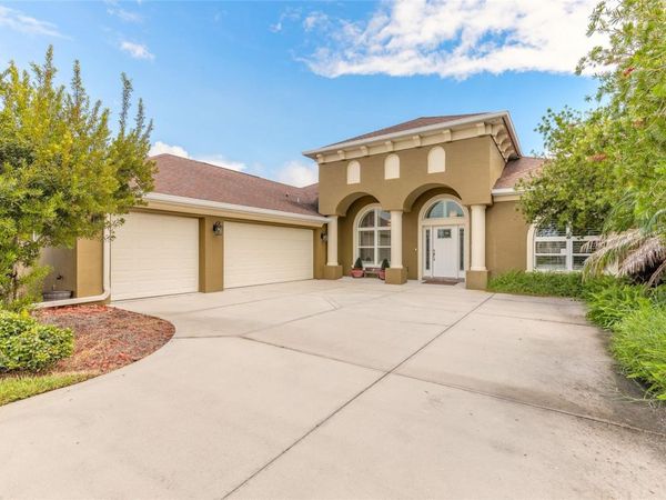 3466 TESORO CIRCLE, NEW SMYRNA BEACH, FL 32168