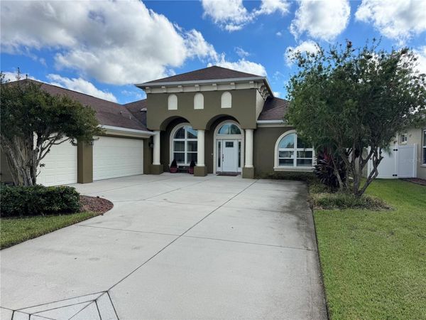 3466 TESORO CIRCLE, NEW SMYRNA BEACH, FL 32168