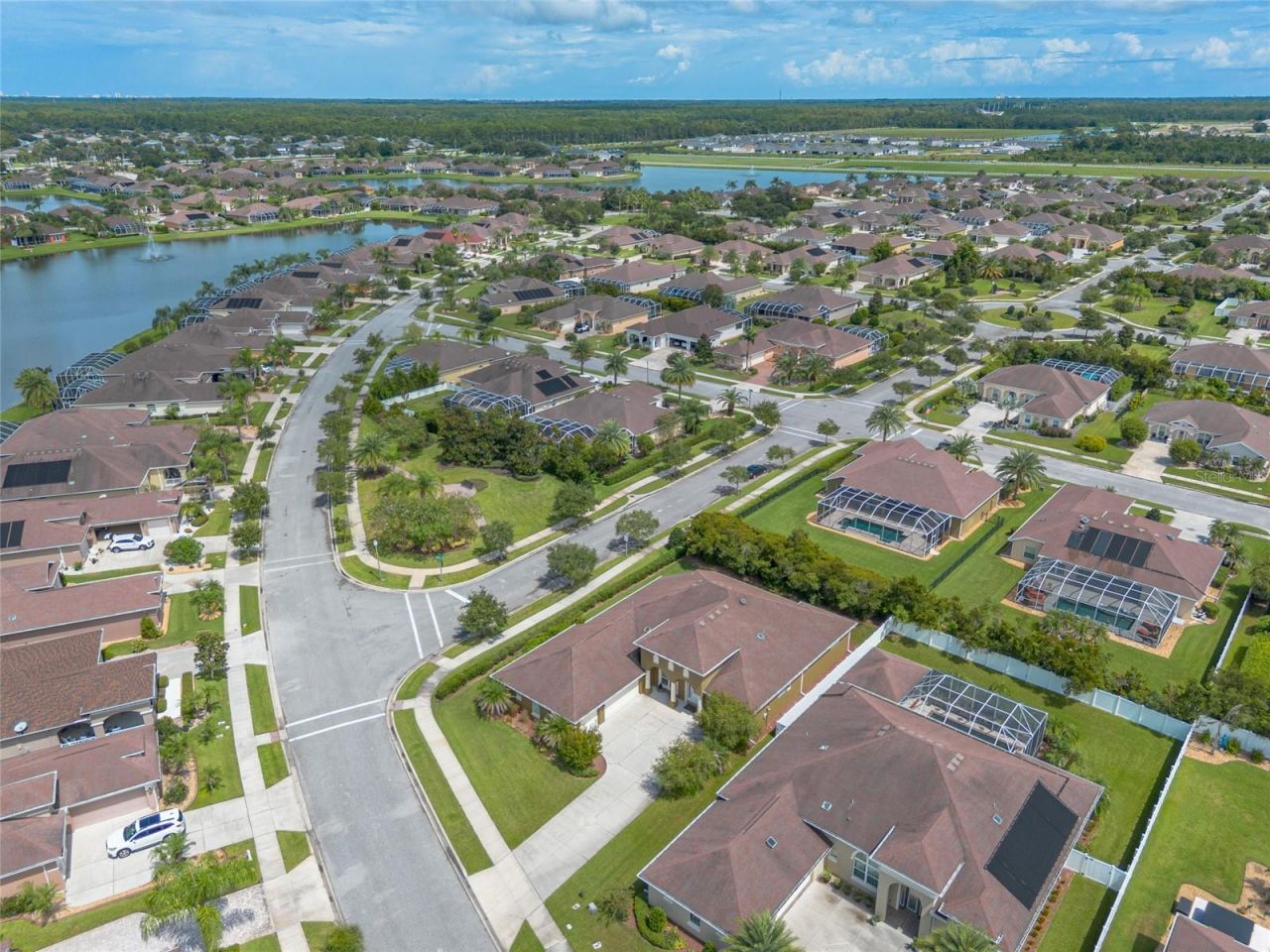 3466 Tesoro Circle, New Smyrna Beach, FL 32168 Photo