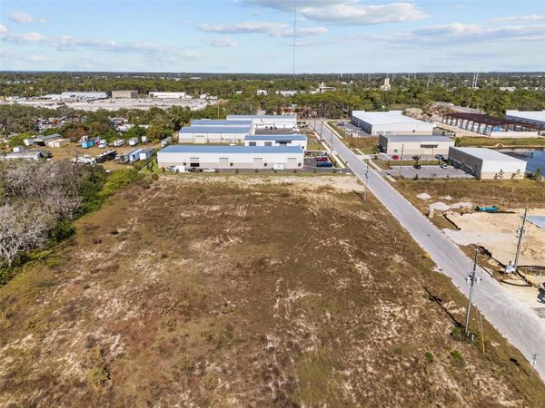 1498 NORTH BEND DRIVE , TARPON SPRINGS, FL 34689