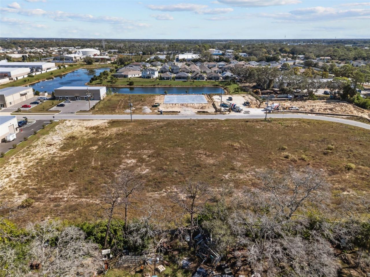 1498 North Bend Drive, Tarpon Springs, FL 34689 Photo