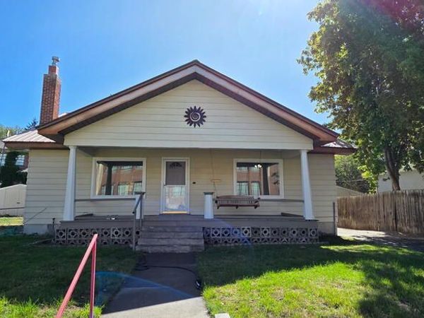 158 N Ridge Avenue, IDAHO FALLS, ID 83401