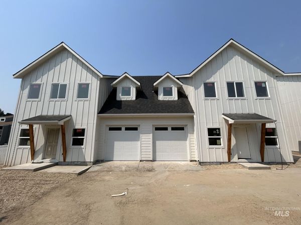 2437 & 2443 S Kindful Lane, Boise, ID 83705