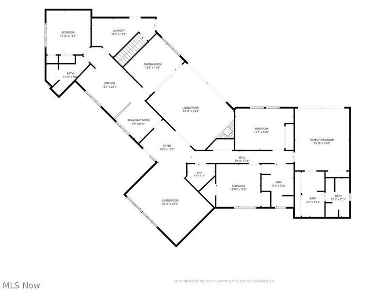 31850 Creekside Drive, Pepper Pike, OH 44124 Photo 49