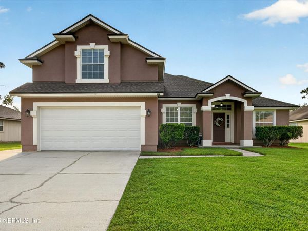 3112 SILVERADO Circle, Green Cove Springs, FL 32043