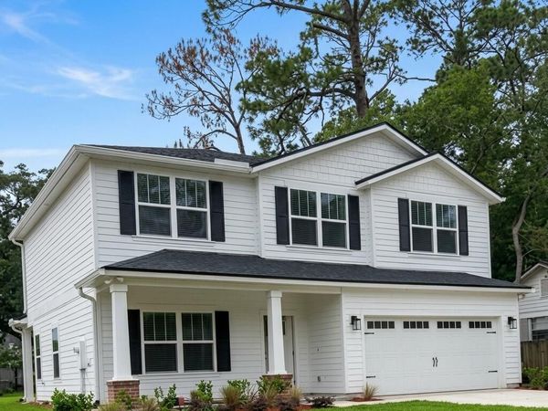 1524 NICHOLSON Road, Jacksonville, FL 32207