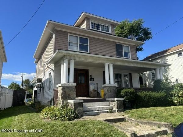 209 Union Street, Taylor, PA 18517