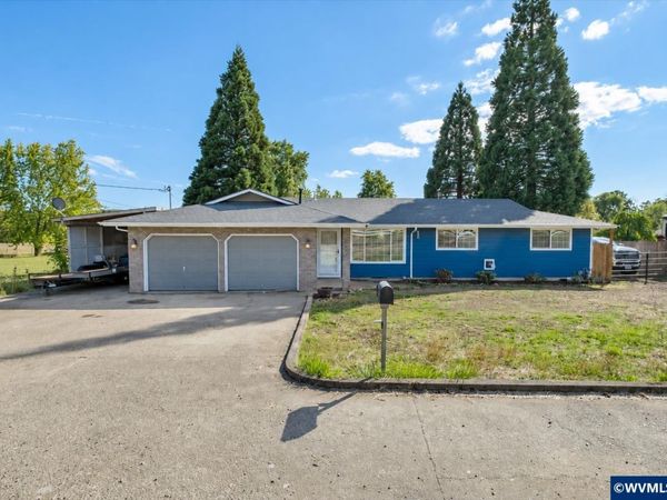 34514 Knox Butte Rd E, Albany, OR 97322