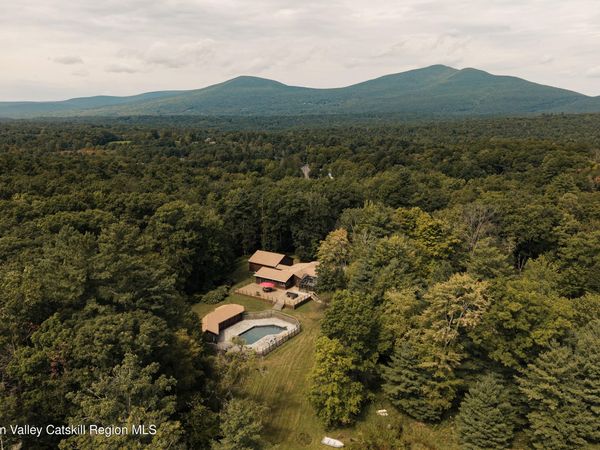1205 County Road 2, Olivebridge, NY 12461
