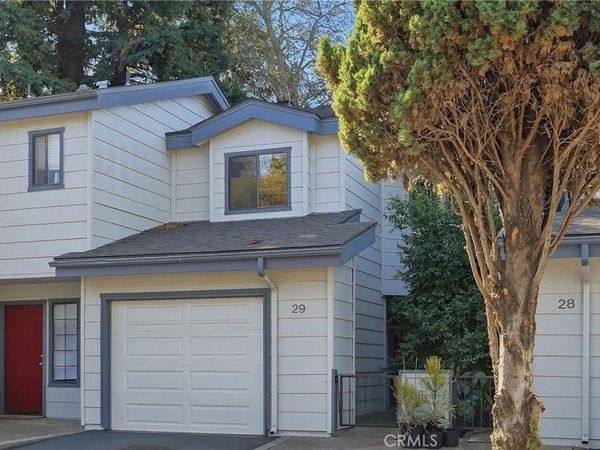 2230 Exposition, Unit 29, San Luis Obispo, CA 93401