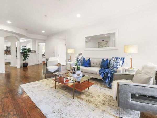 1135 Rexford Drive, Unit 302, Los Angeles, CA 90035