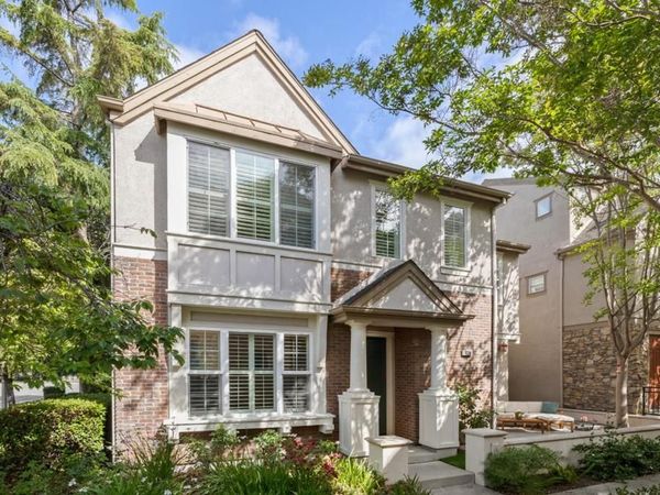 4126 Tobin Circle, Santa Clara, CA 95054