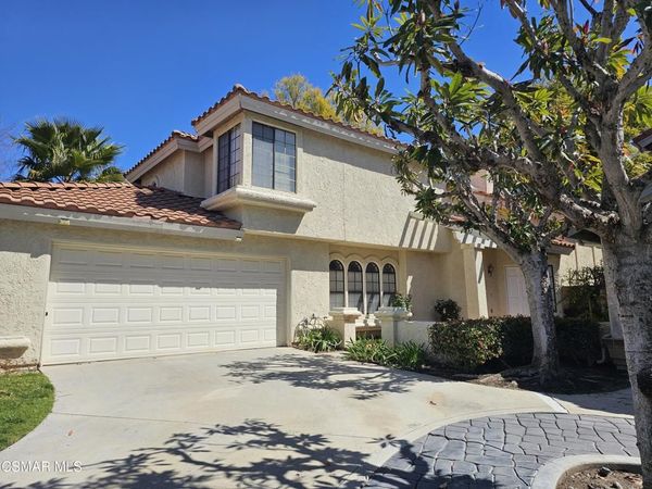 2752 Annandale Lane, Simi Valley, CA 93063