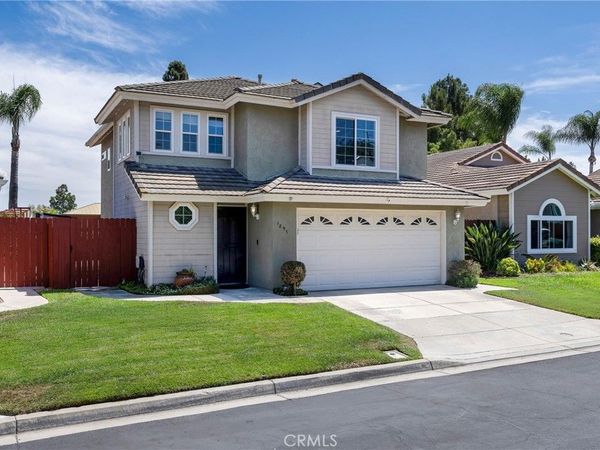 1893 Angeles Glen, Escondido, CA 92029