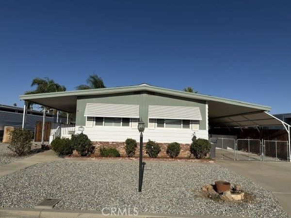 26128 Fountain Palm Drive, Homeland, CA 92548