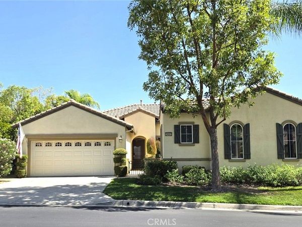 24662 Gleneagles, Corona, CA 92883