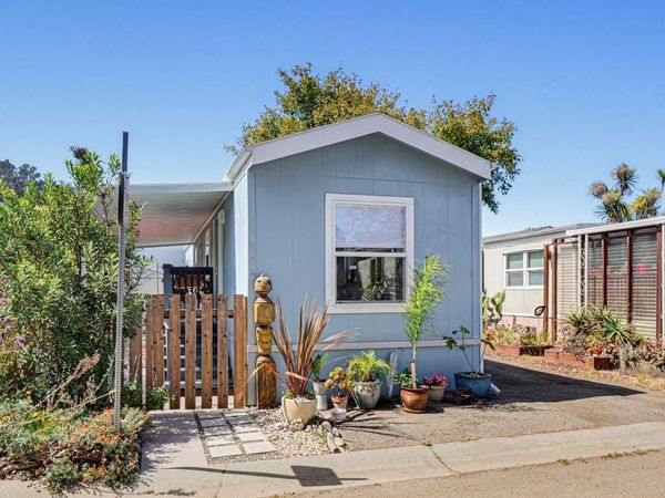 740 30th Avenue, Unit 115, Santa Cruz, CA 95062