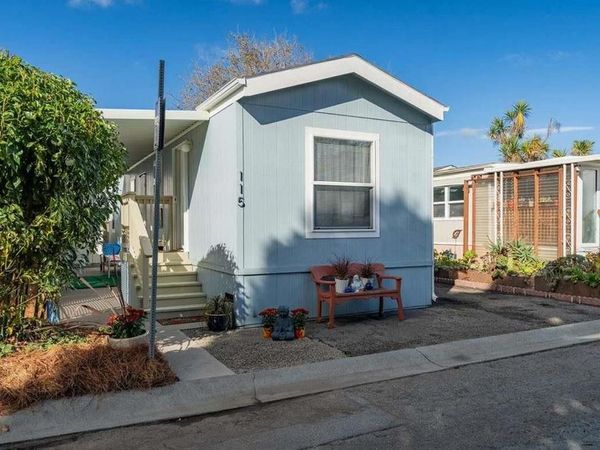 740 30th Avenue, Unit 115, Santa Cruz, CA 95062